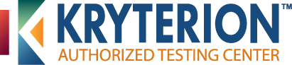 Kryterion Authorized Testing Center